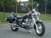 2007 Jinlun JL 125-11 photo
